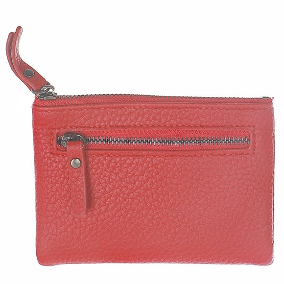 Wallets for Women, RFID Small Ladies Wallet,  Coin pouch Multi Card - Picture 2 of 3